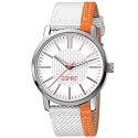 Esprit Damenuhr summer spirit orange A.ES102402008