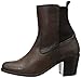 FRYE Women's Janis Gore Short Boot