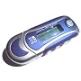 1GB RS Sports MP3 Player Blue
