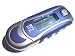 1GB RS Sports MP3 Player Blue