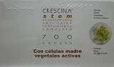 Crescina Stem Complete Treatment: Re Growth & Anti Hairloss 700 Men