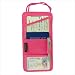 ID/Boarding Pass Holder - Many Colors
