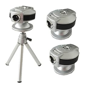 Toshiba USB Webcam   Web camera   USB