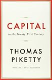 Capital in the Twenty-First Century