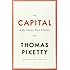 Capital in the Twenty-First Century