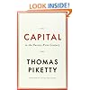 Capital in the Twenty-First Century