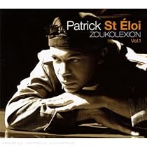 Patrick St Eloi