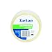 Tartan Shipping Packaging Tape, Clear , 1.88 x 54.6 Yards (3710-DC)