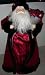Santa Tree Topper 24