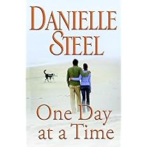 One Day at a Time   [1 DAY AT A TIME] [Hardcover]