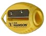 VersaSharp 00202 Sharpener, Yellow
