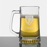 University of Pennsylvania Glass Stein