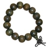 Shaolin Armband aus Holz L