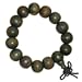 Sports : Shaolin Armband aus Holz