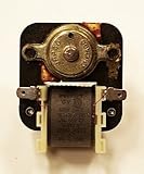Maytag Refrigerator Evaporator Fan Motor 56488-2
