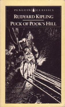 City Travel Guides Discounted  Books : Puck of Pook's Hill [Penguin Classics]