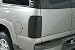Tail Lightguard Ford Explorer 95-01