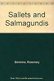 The good housewife sallets and salmagundis