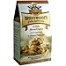 Brent & Sams Pure Naturals White Chocolate Macadamia Cookies, 7-Ounce Boxes (Pack of 12)