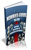 Newbies Guide To CPA-Ebook-MRR