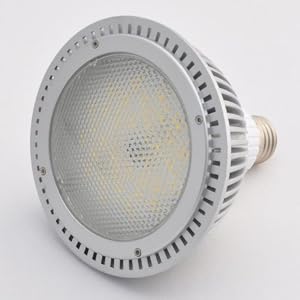 Dimmable-PAR38-16-Watt-LED-Wide-Angle-Flood-Light-Standard-Screw-Base-warm-white-1322WW-DM