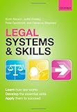 Legal systems & skills