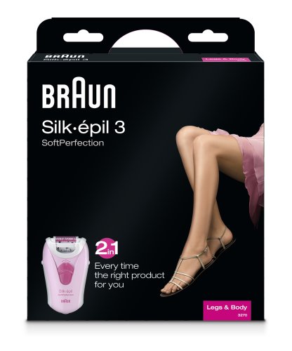 Imagen 2 de Braun 3270