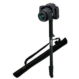 Vivitar VIV-VT-67 67-Inch Monopod by Vivitar