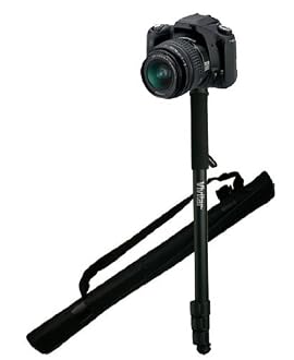 Vivitar VIV-VT-67 67-Inch Monopod