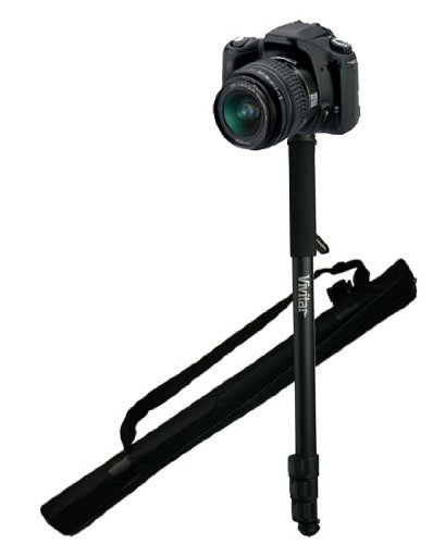Vivitar VIV-VT-67 67-Inch Monopod