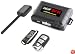 Crimestopper RS7-G4 Cool Start 2-Way Remote Start System
