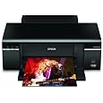 Epson Artisan 50 Color Inkjet Printer (C11CA45201)