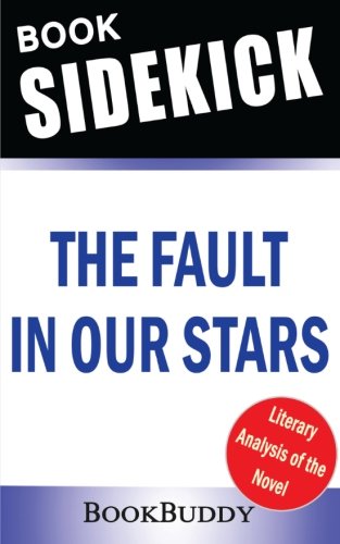 Book Sidekick: The Fault in Our Stars (Sidekick to)