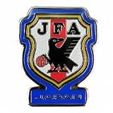 Jリーグエンタープライズ 日本代表 ピンバッジ エンブレムの画像
