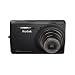 Kodak M1033 Digitalkamera (10 Megapixel, 3-fach opt. Zoom, 3" Display) schwarz