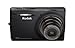 Kodak M1033 Digitalkamera (10 Megapixel, 3-fach opt. Zoom, 7,6 cm (3 Zoll) Display) schwarz
