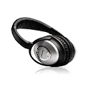 Bose QuietComfort 15 Acoustic Noise Cancelling Headphones NEWEST MODEL
