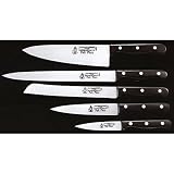 Park Plaza Gourmet Set, 5 Piece