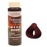 LOREAL PREFERENCE #BR6 MEGA BROWN TRUFFLE