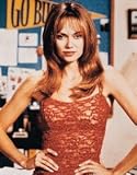 VANESSA ANGEL 16X20 COLOR PHOTO