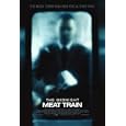 Midnight Meat Train 11"x17" Reproduction Movie Poster