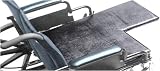 ` Amputee Cushion Adult-Right Extension 18wx16dx1-1/2 HCPC Code E0963
