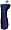 Black/Royal Blue