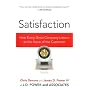 Satisfaction: How Every Great Company Listens to the Voice of the Customer
