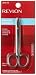 Revlon Toenail Scissors (Pack of 2)