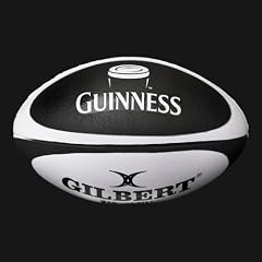 Guinness Mini Rugby Ball