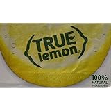 True Lemon Bulk Pack, 500 Count with 5 FREE True Lemon Variety Lemonade Sample Sticks