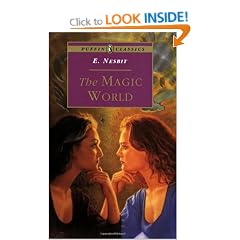 The Magic World (Puffin Classics)