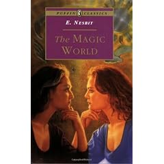 Puffin Classics Magic World