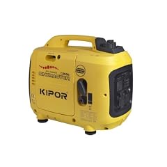 Generator KIPOR IG 2000 Stromerzeuger Inverter Aggregat